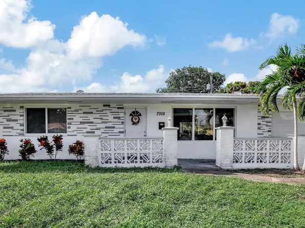 7928 Shalimar Street, Miramar, FL 33023