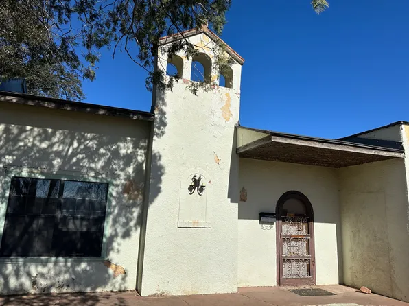 1900 College Ave, Midland, TX 79701