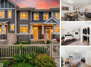 Vista Pointe, Edmonton, AB T6W 3M4