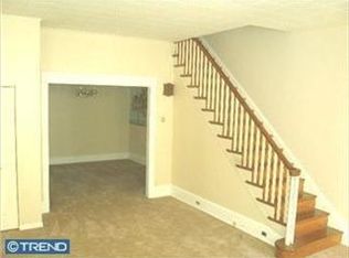 1605 Jackson St, Philadelphia, PA 19145