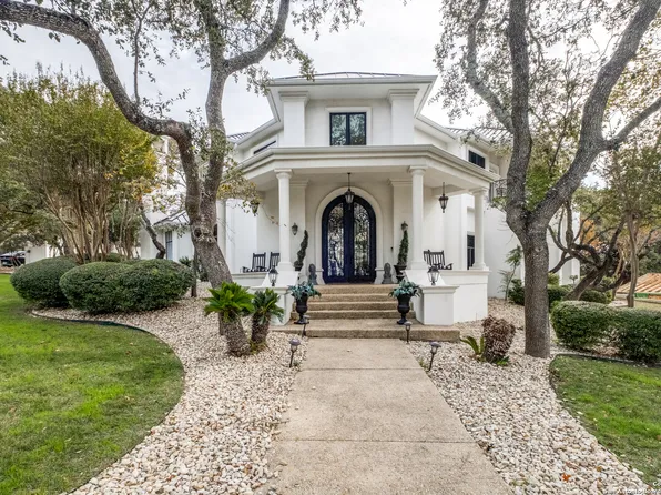 20 GALLERIA DR, San Antonio, TX 78257