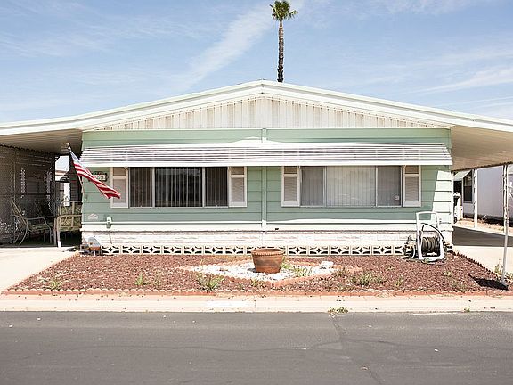 2nd image of 601 N Kirby St Space 521