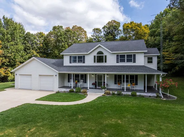 1855 18th Street, Rice Lake, WI 54868