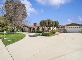 3322 Damien Ave, La Verne, CA 91750