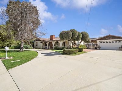 3322 Damien Ave, La Verne, CA, 91750
