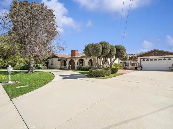 3322 Damien Ave, La Verne, CA 91750