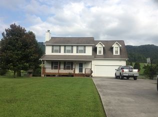 3183 Dutch Valley Rd, Clinton, TN 37716