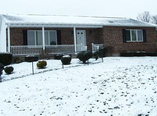 3661 Winkle Way, Cortland, NY 13045