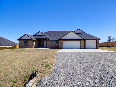 15969 Pecan Rd, McLoud, OK, 74851