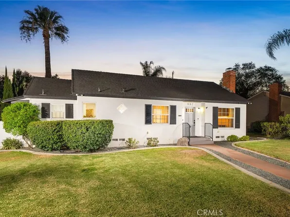 887 N 1st Ave, Upland, CA 91786