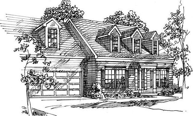 1st image of 615 Foxdale Pl