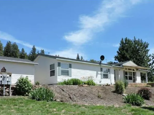 69475 Pumpkin Ridge Rd, Summerville, OR 97876