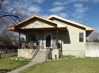 1762 19th Ave, Mitchell, NE 69357