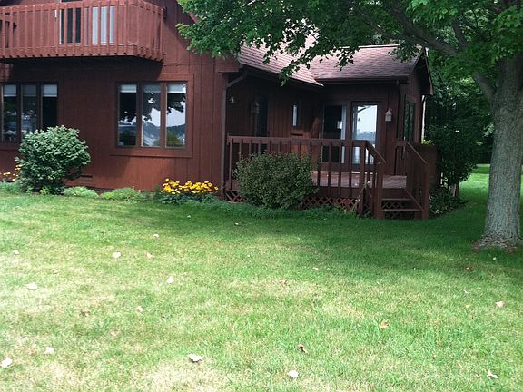 Coldwater Lakefront Home