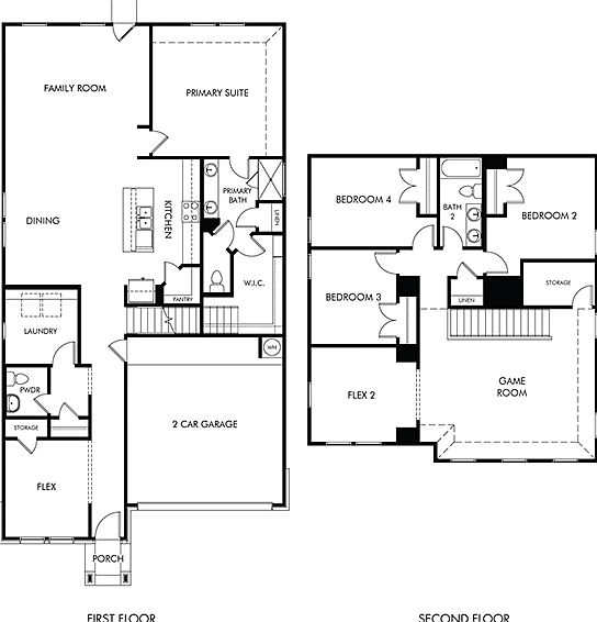 2nd image of 340 Quinton Bnd