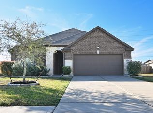 5920 Bluebonnet Ln, Rosenberg, TX 77469