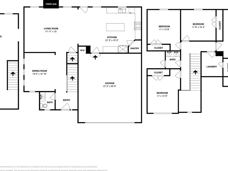 2nd image of 71 Gorham Gates Ct
