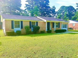 1510 N Rocky Way Dr, Florence, SC 29506