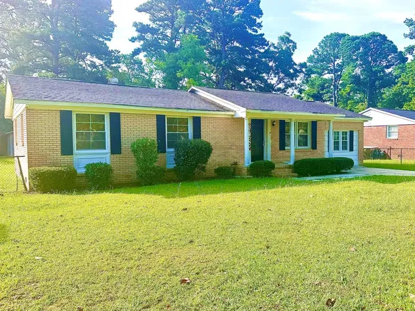 1510 N Rocky Way Dr, Florence, SC 29506