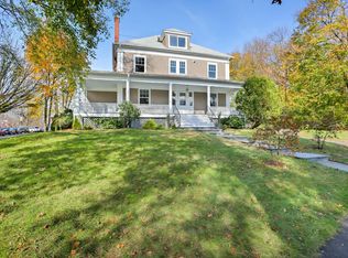 5 Lenox Dr #B, Greenwich, CT 06830
