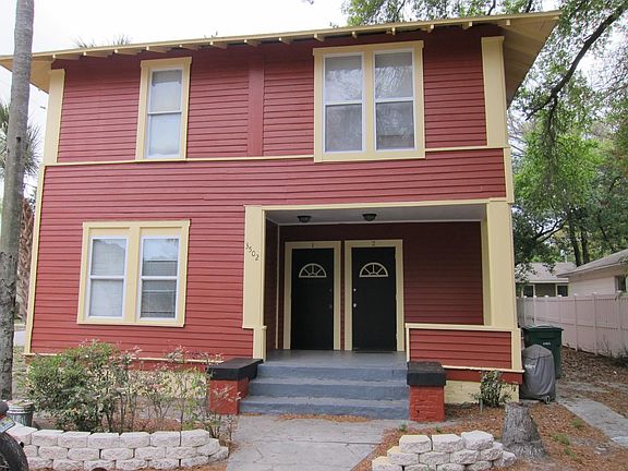2nd image of 3502 N Arlington Ave APT 2