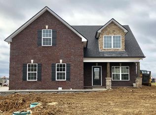 2112 Long Shot Ct, Lascassas, TN 37085