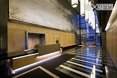 Rented by Citi Habitats