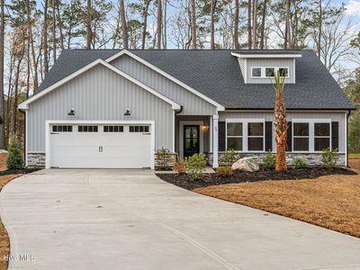 63 Northeast Drive NW, Calabash, NC, 28467