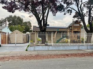 424 Leitch Ave, Sacramento, CA 95815