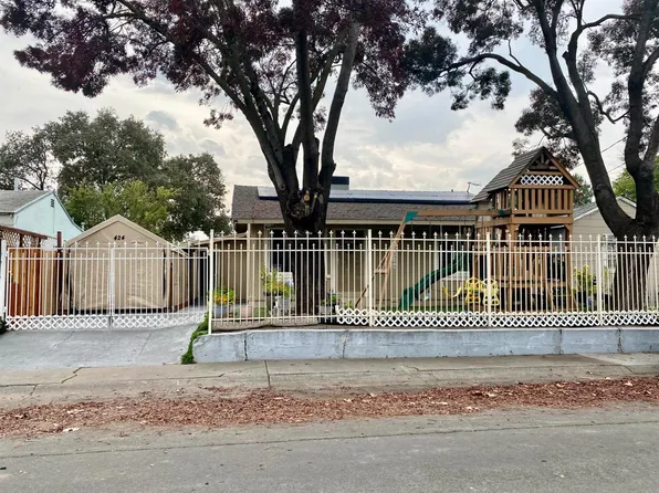 424 Leitch Ave, Sacramento, CA 95815
