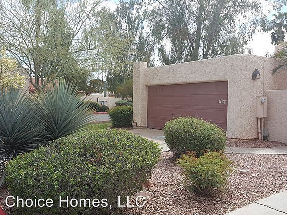 4th image of 1724 S River Dr