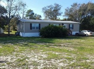 20020 Jordan River Rd, Umatilla, FL 32784