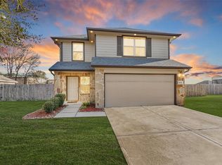 1604 Hickory Burl Ln, Conroe, TX 77301