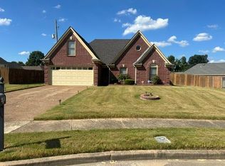 4358 Eckois Cv, Millington, TN 38053