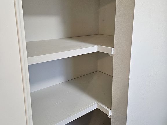 PANTRY!