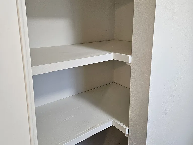 PANTRY!