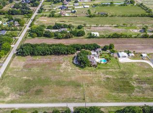 Krenek Rd, Crosby, TX 77532