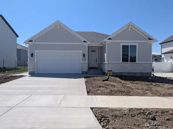 192 E 610 N, Providence, UT 84332