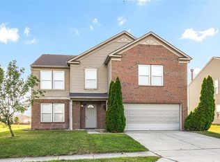 6282 Big Stone Dr, Indianapolis, IN