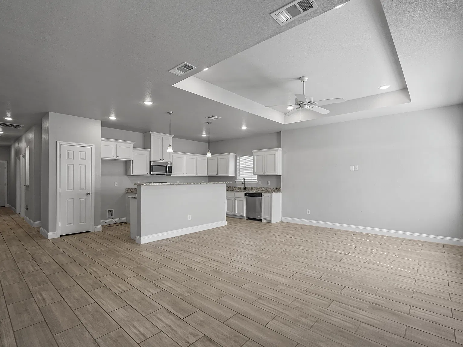 1804 Cleveland Street, Greenville, Tx 75401-For Sale Only Okr - 1 — Photo 2