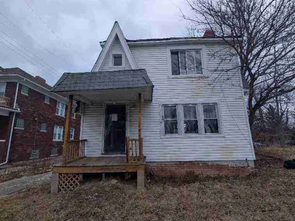 2280 Buena Vis, Detroit, MI 48238