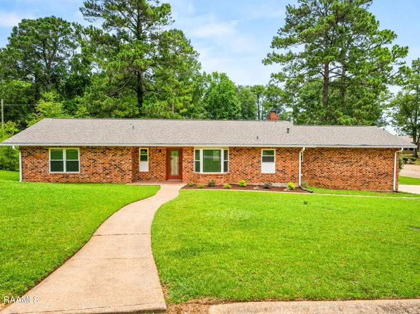 600 Fendler Pkwy, Pineville, LA 71360