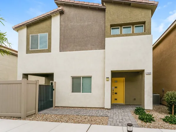 7469 Opal Star St, North Las Vegas, NV 89084