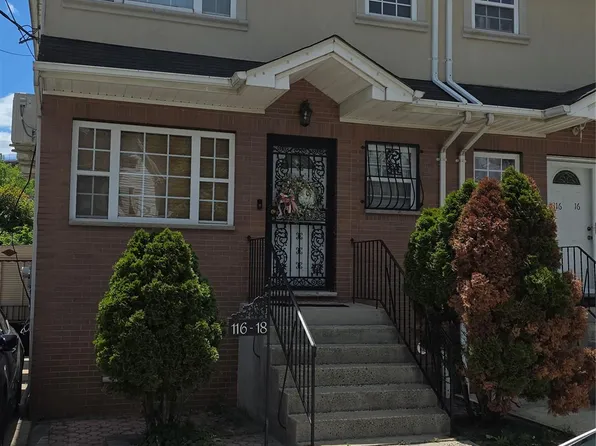 116-18 Marsden Street, Jamaica, NY 11434