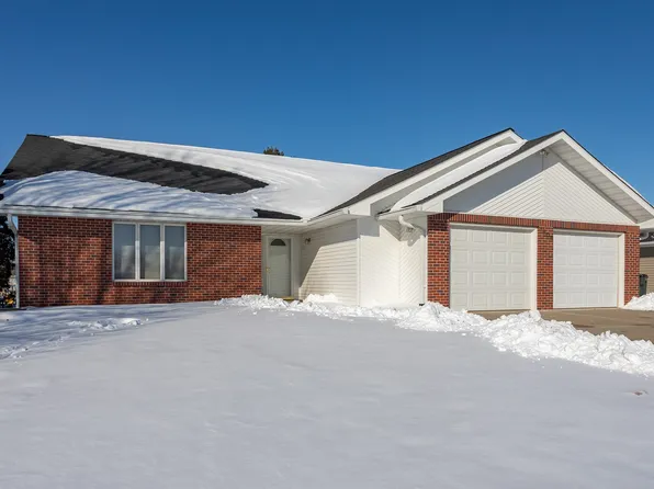 1906 Lowell St, Granger, IA 50109