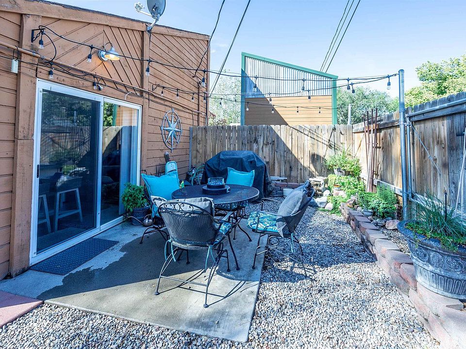 318 W Second St 318 W 2nd St Palisade CO Zillow