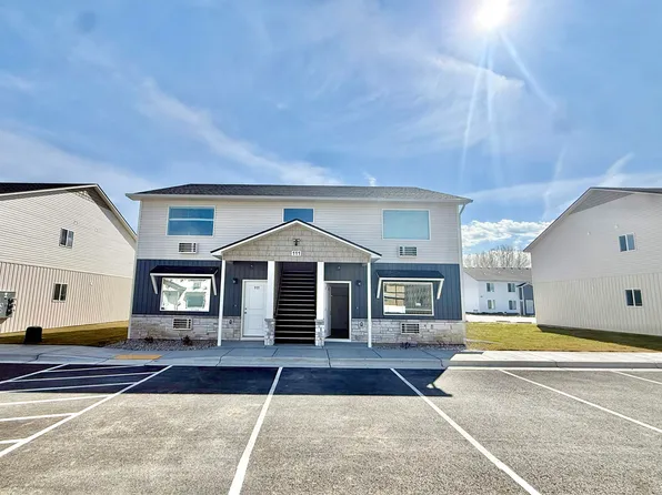 5405-103 204th Park, Pocatello, ID 83202