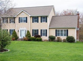 5 Cross Hill Rd, Bethel, CT 06801