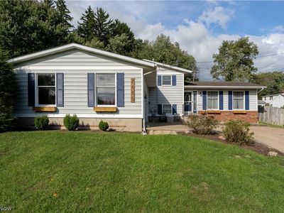 2415 45th St NE, Canton, OH, 44705