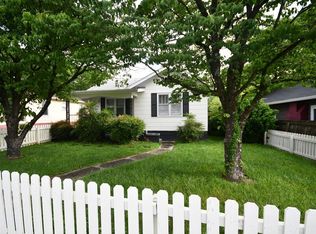 109 Cross St, Chattanooga, TN 37405